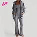 womens warm zip up hoodie